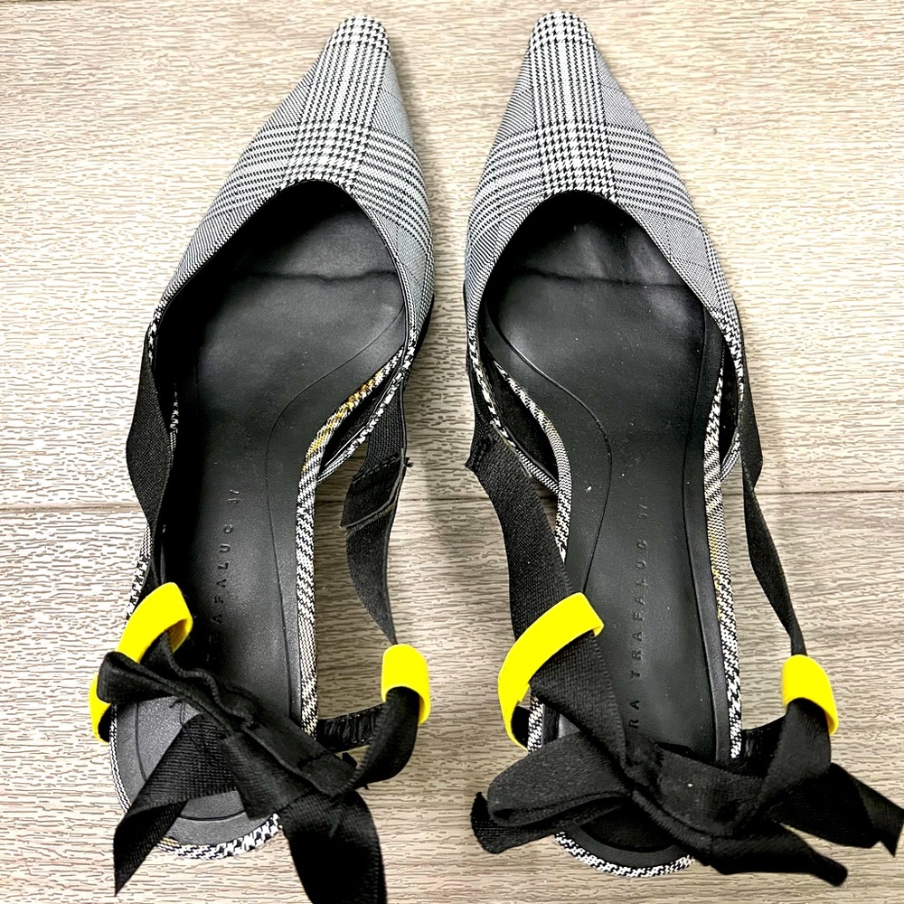 Cute Zara heels